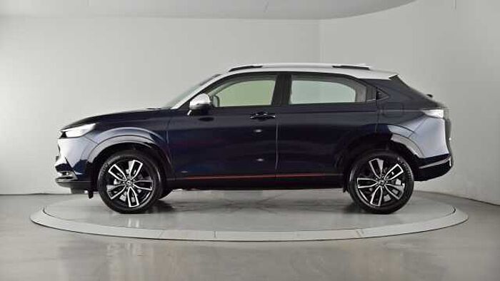 Honda HR-V Hybrid HONDA HR-V 1.5 h i-MMD Advance Style SUV 5dr Petrol Hybrid CVT Euro 6 (s/s) (131 