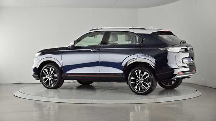 Honda HR-V Hybrid HONDA HR-V 1.5 h i-MMD Advance Style SUV 5dr Petrol Hybrid CVT Euro 6 (s/s) (131 