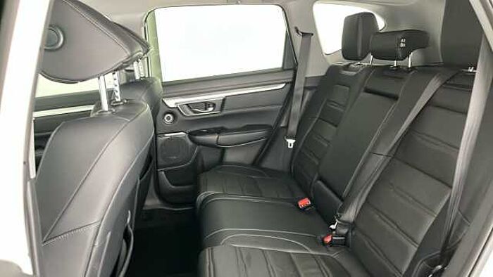 Honda CR-V Hybrid HONDA CR-V 2.0 h i-MMD EX SUV 5dr Petrol Hybrid eCVT 4WD Euro 6 (s/s) (184 ps) 