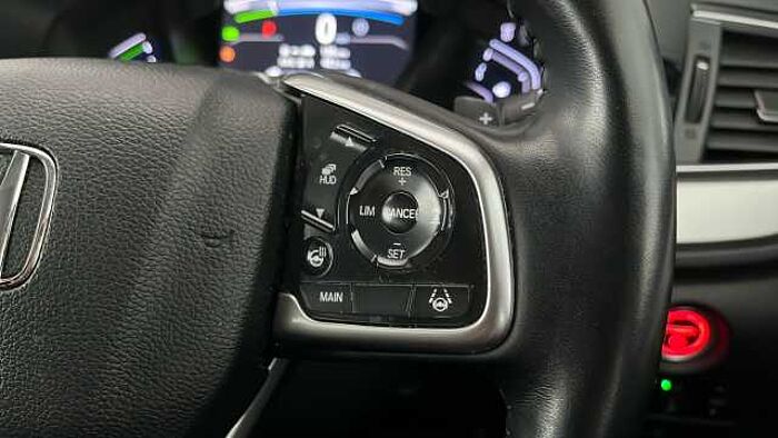 Honda CR-V Hybrid HONDA CR-V 2.0 h i-MMD EX SUV 5dr Petrol Hybrid eCVT 4WD Euro 6 (s/s) (184 ps) 