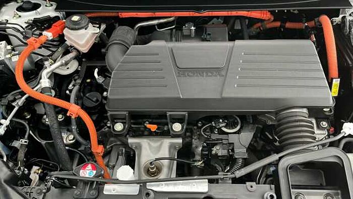 Honda CR-V Hybrid HONDA CR-V 2.0 h i-MMD EX SUV 5dr Petrol Hybrid eCVT 4WD Euro 6 (s/s) (184 ps) 