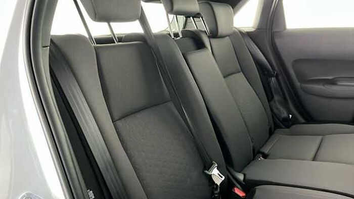 Honda Jazz Hybrid HONDA Jazz 1.5 h i-MMD Elegance Hatchback 5dr Petrol Hybrid eCVT Euro 6 (s/s) (1 