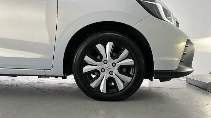 Honda Jazz Hybrid HONDA Jazz 1.5 h i-MMD Elegance Hatchback 5dr Petrol Hybrid eCVT Euro 6 (s/s) (1 