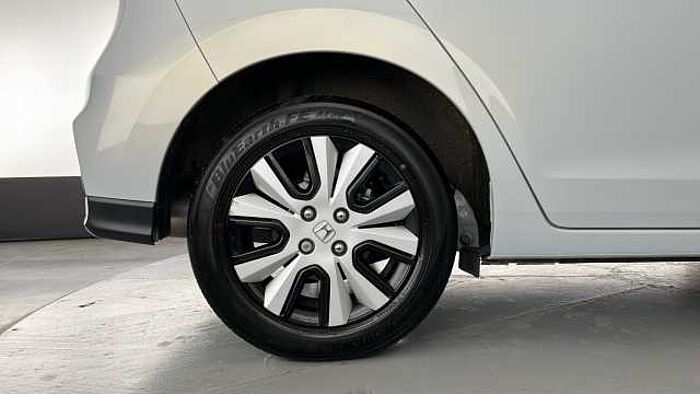 Honda Jazz Hybrid HONDA Jazz 1.5 h i-MMD Elegance Hatchback 5dr Petrol Hybrid eCVT Euro 6 (s/s) (1 