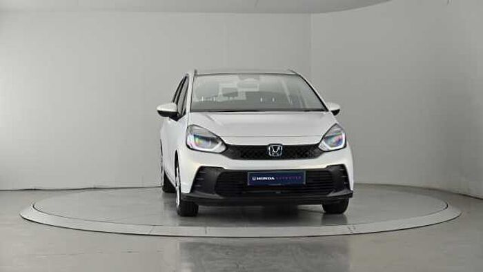 Honda Jazz Hybrid HONDA Jazz 1.5 h i-MMD Elegance Hatchback 5dr Petrol Hybrid eCVT Euro 6 (s/s) (1 