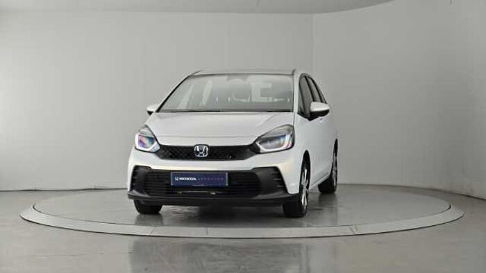 Honda Jazz Hybrid HONDA Jazz 1.5 h i-MMD Elegance Hatchback 5dr Petrol Hybrid eCVT Euro 6 (s/s) (1 