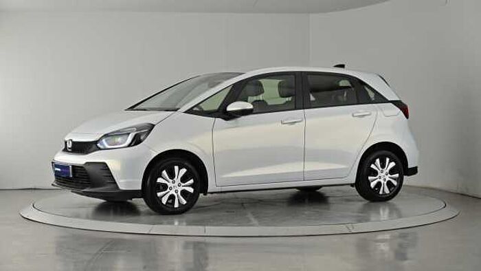 Honda Jazz Hybrid HONDA Jazz 1.5 h i-MMD Elegance Hatchback 5dr Petrol Hybrid eCVT Euro 6 (s/s) (1 