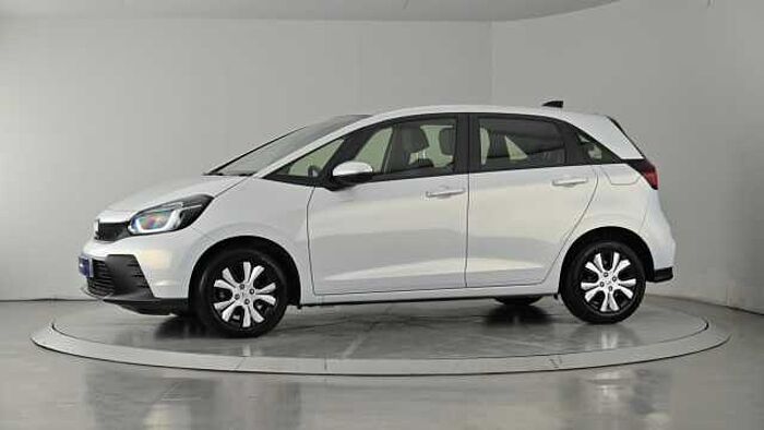 Honda Jazz Hybrid HONDA Jazz 1.5 h i-MMD Elegance Hatchback 5dr Petrol Hybrid eCVT Euro 6 (s/s) (1 