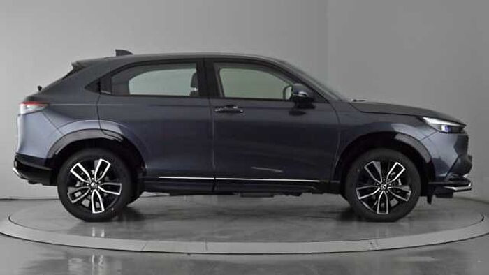 Honda HR-V Hybrid HONDA HR-V 1.5 h i-MMD Advance SUV 5dr Petrol Hybrid CVT Euro 6 (s/s) (131 ps) 