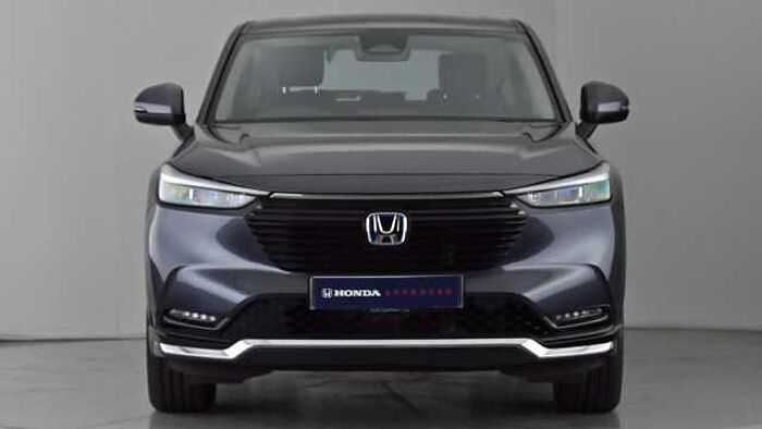 Honda HR-V Hybrid HONDA HR-V 1.5 h i-MMD Advance SUV 5dr Petrol Hybrid CVT Euro 6 (s/s) (131 ps) 