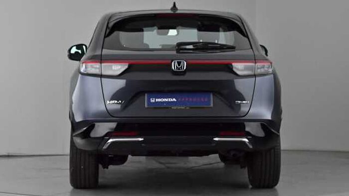 Honda HR-V Hybrid HONDA HR-V 1.5 h i-MMD Advance SUV 5dr Petrol Hybrid CVT Euro 6 (s/s) (131 ps) 
