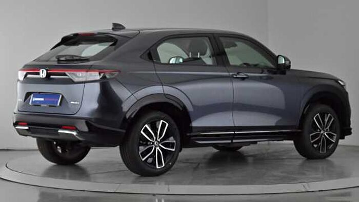 Honda HR-V Hybrid HONDA HR-V 1.5 h i-MMD Advance SUV 5dr Petrol Hybrid CVT Euro 6 (s/s) (131 ps) 