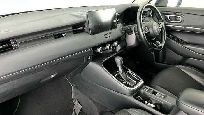 Honda HR-V Hybrid HONDA HR-V 1.5 h i-MMD Advance SUV 5dr Petrol Hybrid CVT Euro 6 (s/s) (131 ps) 