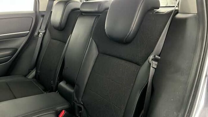 Honda HR-V Hybrid HONDA HR-V 1.5 h i-MMD Advance SUV 5dr Petrol Hybrid CVT Euro 6 (s/s) (131 ps) 