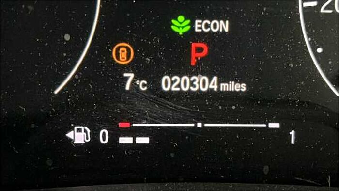 Honda HR-V Hybrid HONDA HR-V 1.5 h i-MMD Advance SUV 5dr Petrol Hybrid CVT Euro 6 (s/s) (131 ps) 