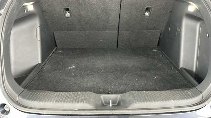 Honda HR-V Hybrid HONDA HR-V 1.5 h i-MMD Advance SUV 5dr Petrol Hybrid CVT Euro 6 (s/s) (131 ps) 