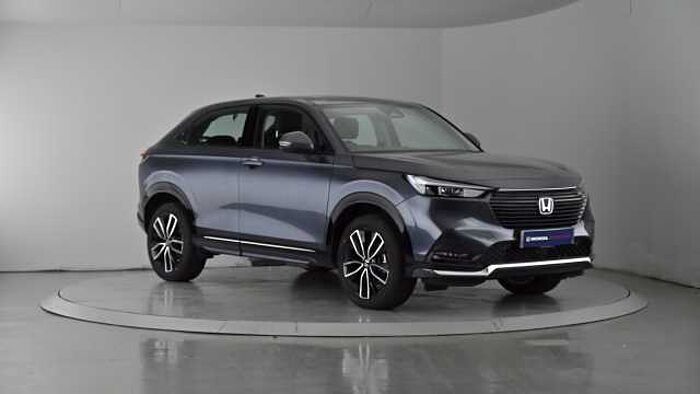 Honda HR-V Hybrid HONDA HR-V 1.5 h i-MMD Advance SUV 5dr Petrol Hybrid CVT Euro 6 (s/s) (131 ps) 