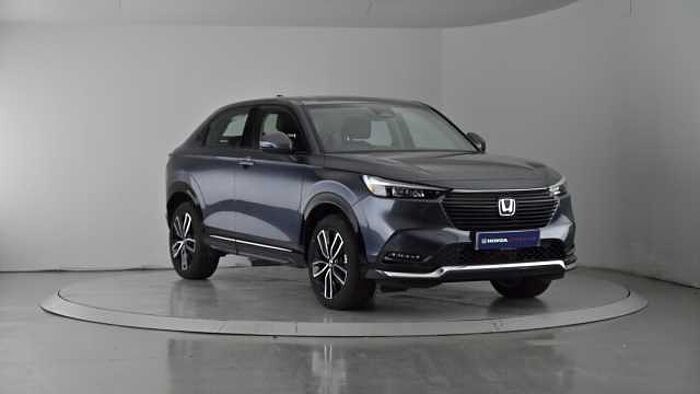 Honda HR-V Hybrid HONDA HR-V 1.5 h i-MMD Advance SUV 5dr Petrol Hybrid CVT Euro 6 (s/s) (131 ps) 