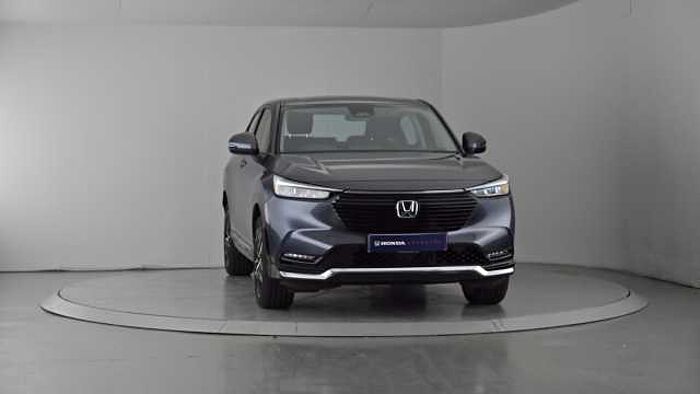 Honda HR-V Hybrid HONDA HR-V 1.5 h i-MMD Advance SUV 5dr Petrol Hybrid CVT Euro 6 (s/s) (131 ps) 