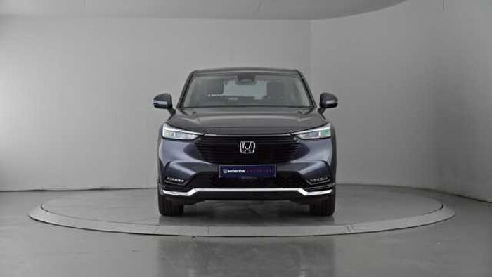 Honda HR-V Hybrid HONDA HR-V 1.5 h i-MMD Advance SUV 5dr Petrol Hybrid CVT Euro 6 (s/s) (131 ps) 