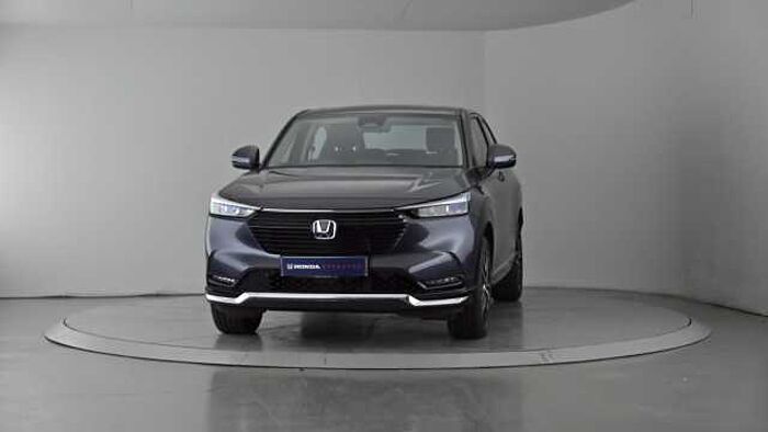 Honda HR-V Hybrid HONDA HR-V 1.5 h i-MMD Advance SUV 5dr Petrol Hybrid CVT Euro 6 (s/s) (131 ps) 
