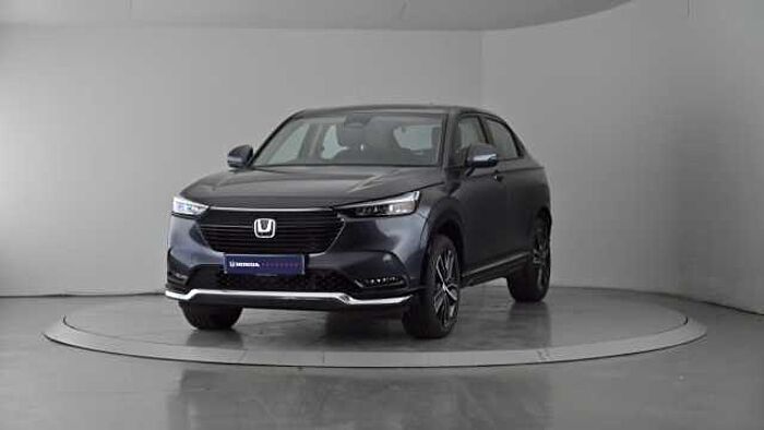 Honda HR-V Hybrid HONDA HR-V 1.5 h i-MMD Advance SUV 5dr Petrol Hybrid CVT Euro 6 (s/s) (131 ps) 