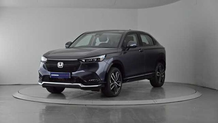 Honda HR-V Hybrid HONDA HR-V 1.5 h i-MMD Advance SUV 5dr Petrol Hybrid CVT Euro 6 (s/s) (131 ps) 