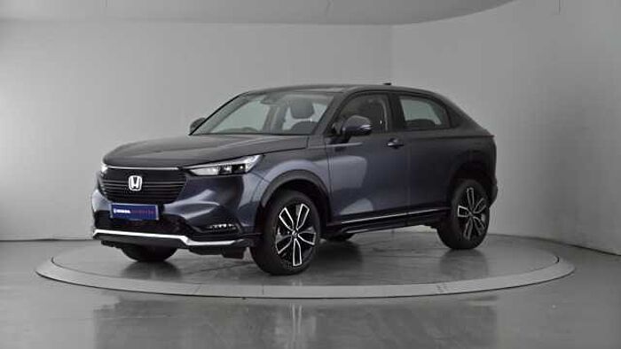 Honda HR-V Hybrid HONDA HR-V 1.5 h i-MMD Advance SUV 5dr Petrol Hybrid CVT Euro 6 (s/s) (131 ps) 