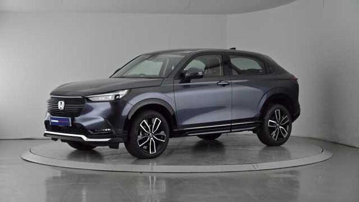 Honda HR-V Hybrid HONDA HR-V 1.5 h i-MMD Advance SUV 5dr Petrol Hybrid CVT Euro 6 (s/s) (131 ps) 