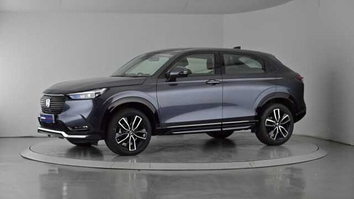 Honda HR-V Hybrid HONDA HR-V 1.5 h i-MMD Advance SUV 5dr Petrol Hybrid CVT Euro 6 (s/s) (131 ps) 