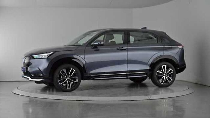 Honda HR-V Hybrid HONDA HR-V 1.5 h i-MMD Advance SUV 5dr Petrol Hybrid CVT Euro 6 (s/s) (131 ps) 