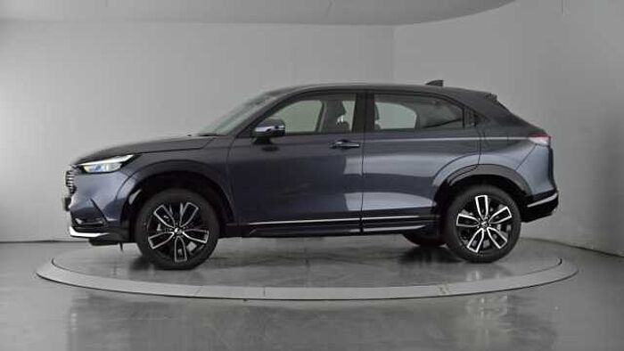 Honda HR-V Hybrid HONDA HR-V 1.5 h i-MMD Advance SUV 5dr Petrol Hybrid CVT Euro 6 (s/s) (131 ps) 