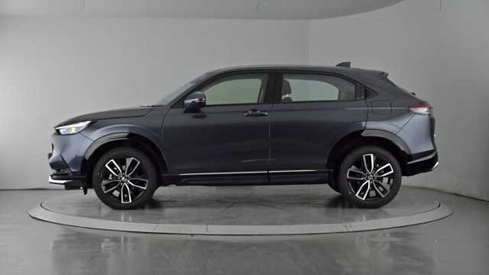 Honda HR-V Hybrid HONDA HR-V 1.5 h i-MMD Advance SUV 5dr Petrol Hybrid CVT Euro 6 (s/s) (131 ps) 