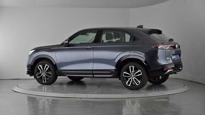 Honda HR-V Hybrid HONDA HR-V 1.5 h i-MMD Advance SUV 5dr Petrol Hybrid CVT Euro 6 (s/s) (131 ps) 