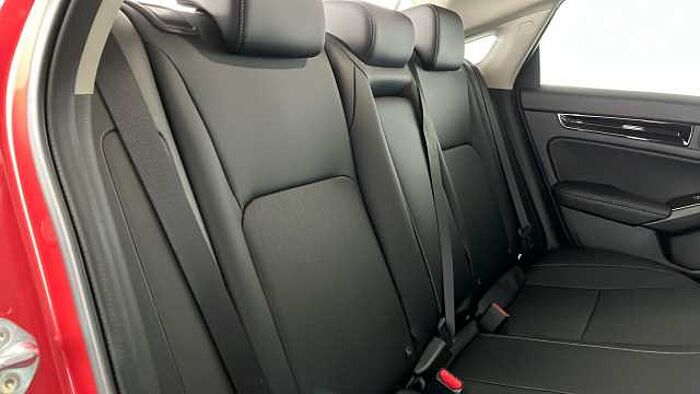 Honda Civic Hybrid HONDA Civic 2.0 h i-MMD Advance Hatchback 5dr Petrol Hybrid eCVT Euro 6 (s/s) (1 