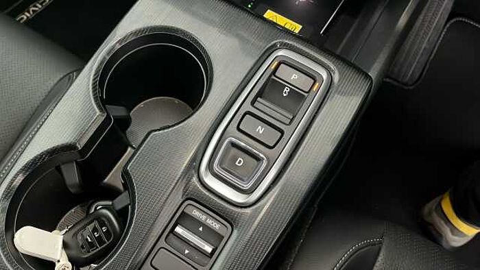 Honda Civic Hybrid HONDA Civic 2.0 h i-MMD Advance Hatchback 5dr Petrol Hybrid eCVT Euro 6 (s/s) (1 