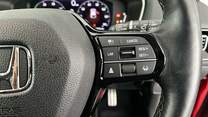 Honda Civic Hybrid HONDA Civic 2.0 h i-MMD Advance Hatchback 5dr Petrol Hybrid eCVT Euro 6 (s/s) (1 