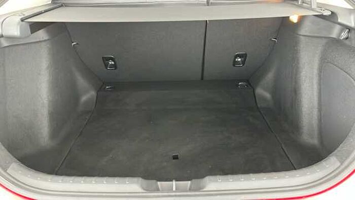 Honda Civic Hybrid HONDA Civic 2.0 h i-MMD Advance Hatchback 5dr Petrol Hybrid eCVT Euro 6 (s/s) (1 