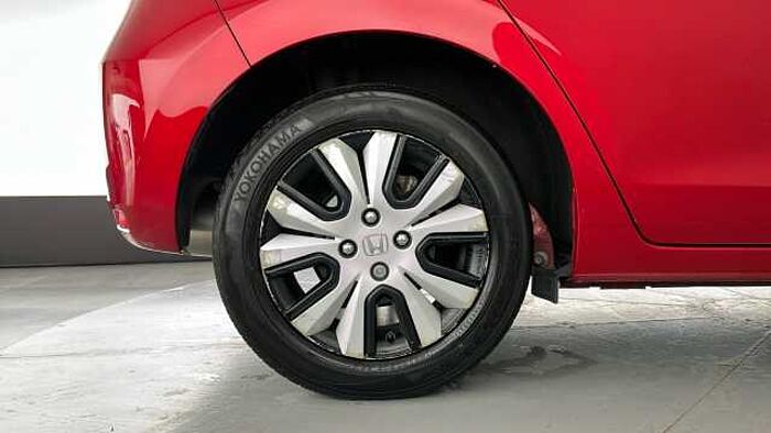 Honda Jazz Hybrid HONDA Jazz 1.5 h i-MMD SR Hatchback 5dr Petrol Hybrid eCVT Euro 6 (s/s) (109 ps) 