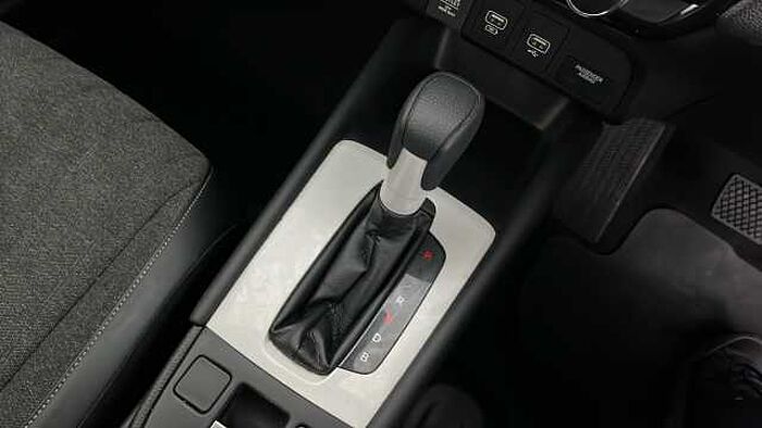 Honda Jazz Hybrid HONDA Jazz 1.5 h i-MMD SR Hatchback 5dr Petrol Hybrid eCVT Euro 6 (s/s) (109 ps) 