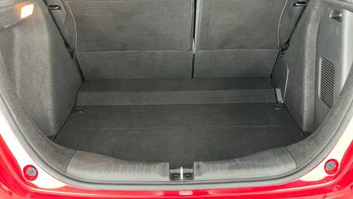 Honda Jazz Hybrid HONDA Jazz 1.5 h i-MMD SR Hatchback 5dr Petrol Hybrid eCVT Euro 6 (s/s) (109 ps) 