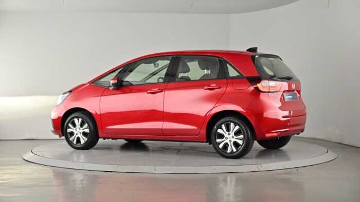 Honda Jazz Hybrid HONDA Jazz 1.5 h i-MMD SR Hatchback 5dr Petrol Hybrid eCVT Euro 6 (s/s) (109 ps) 