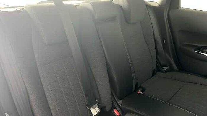 Honda Jazz Hybrid HONDA Jazz 1.5 h i-MMD SR Hatchback 5dr Petrol Hybrid eCVT Euro 6 (s/s) (109 ps) 