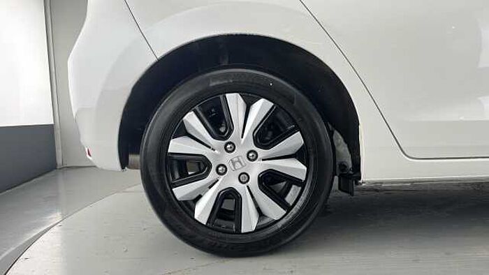 Honda Jazz Hybrid HONDA Jazz 1.5 h i-MMD SR Hatchback 5dr Petrol Hybrid eCVT Euro 6 (s/s) (109 ps) 