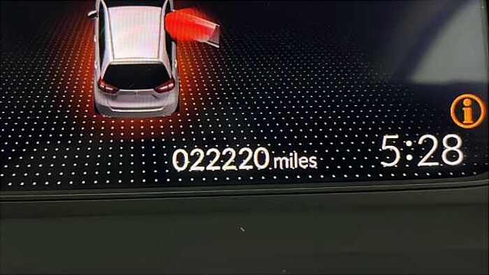 Honda Jazz Hybrid HONDA Jazz 1.5 h i-MMD SR Hatchback 5dr Petrol Hybrid eCVT Euro 6 (s/s) (109 ps) 