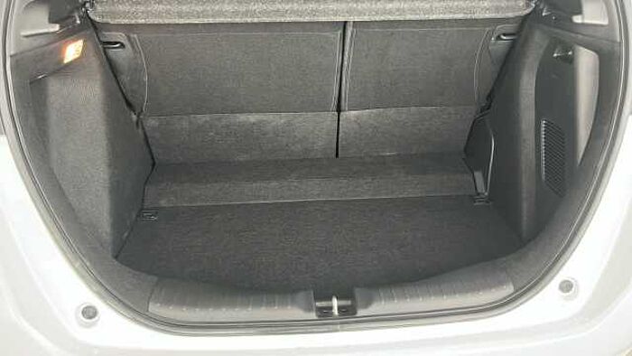 Honda Jazz Hybrid HONDA Jazz 1.5 h i-MMD SR Hatchback 5dr Petrol Hybrid eCVT Euro 6 (s/s) (109 ps) 