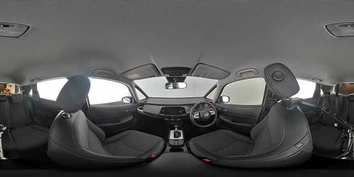 Honda Jazz Hybrid HONDA Jazz 1.5 h i-MMD SR Hatchback 5dr Petrol Hybrid eCVT Euro 6 (s/s) (109 ps) 