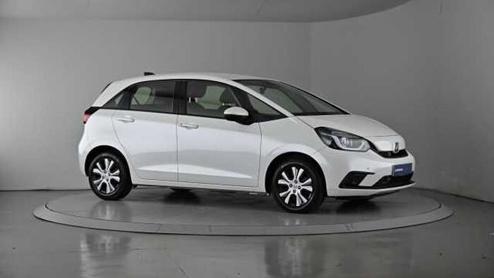 Honda Jazz Hybrid HONDA Jazz 1.5 h i-MMD SR Hatchback 5dr Petrol Hybrid eCVT Euro 6 (s/s) (109 ps) 