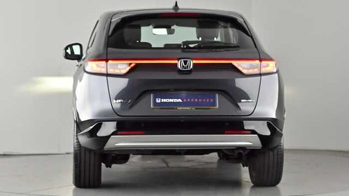 Honda HR-V Hybrid HONDA HR-V 1.5 h i-MMD Advance SUV 5dr Petrol Hybrid CVT Euro 6 (s/s) (131 ps) 