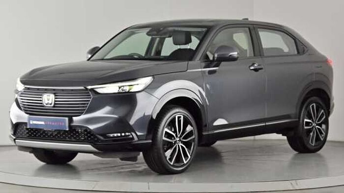Honda HR-V Hybrid HONDA HR-V 1.5 h i-MMD Advance SUV 5dr Petrol Hybrid CVT Euro 6 (s/s) (131 ps) 